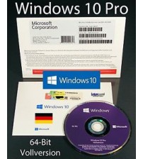 Microsoft Windows 10.1 Profesional Original
